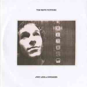 The Wave Pictures - Just Like A Drummer EP