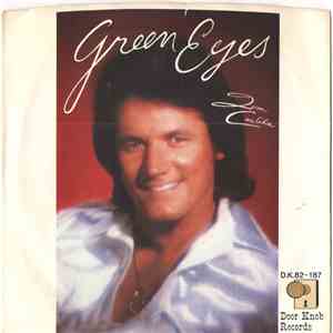 Tom Carlile - Green Eyes / No One To Tell My Heartache To
