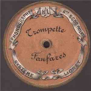 Unknown Artist - Fanfares - Trompette