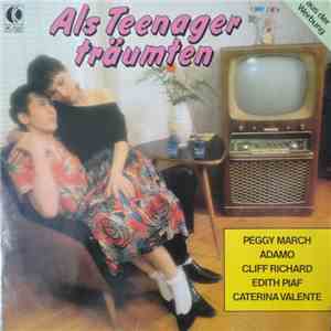 Various - Als Teenager Träumten