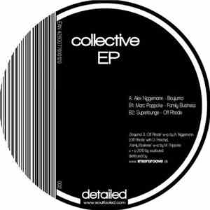 Various - Collective EP