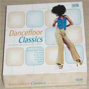 Various - Dancefloor Classics