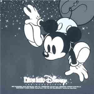 Various - Dive Into Disney