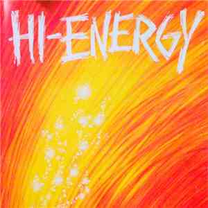 Various - Hi-Energy