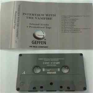Various - Interview With The Vampire