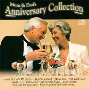 Various - Mum & Dad's Anniversary Collection