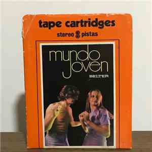 Various - Mundo Joven