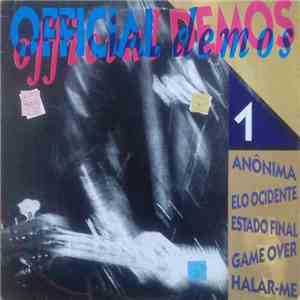 Various - Official Demos I