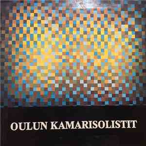 Various - Oulun Kamarisolistit