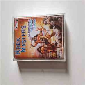 Various - Rock Masters Vol. 2