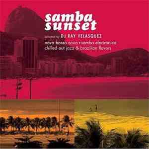 Various - Samba Sunset