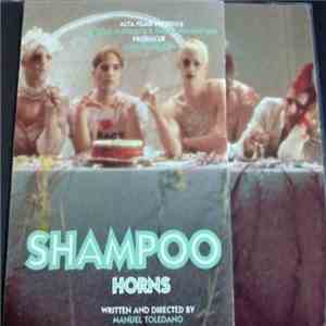 Various - Shampoo Horns (Banda Sonora Original)