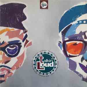 Various - Talkin Loud