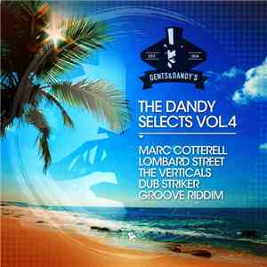 Various - The Dandy Selects Vol. 4