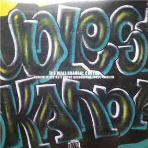 Various - The Wall Skandal Covers
