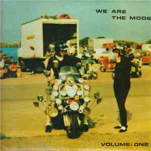 Various - We Are The Mods! Volume One