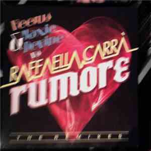 Veerus & Maxie Devine Vs. Raffaella Carrà - Rumore (The Remixes)