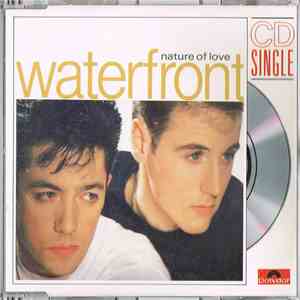 Waterfront  - Nature Of Love