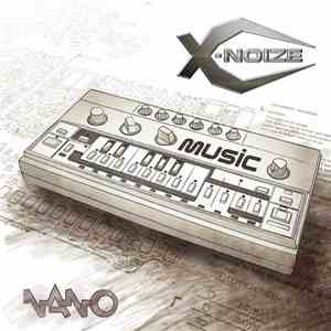 X-Noize - Music