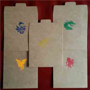 Xqui - Dragon