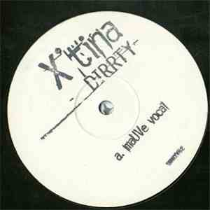 X'tina - Dirrty (MaUVe Mixes)
