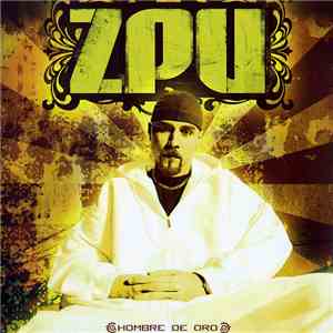 ZPU - Hombre De Oro