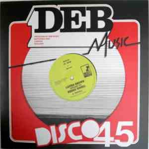 15 16 17 / Dennis Bovell - Emotion / Castro Brown Speaks To Dennis Bovell