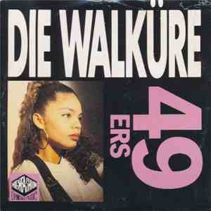 49ers - Die Walküre