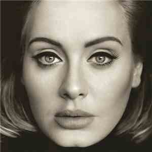 Adele  - 25