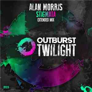 Alan Morris - Stigmata