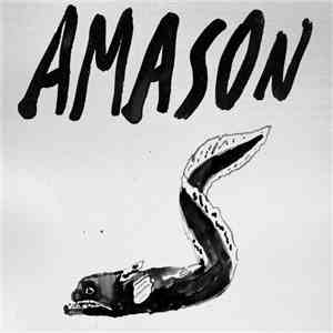 Amason - Ålen