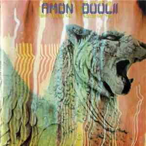 Amon Düül II - Wolf City