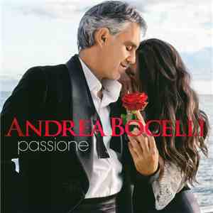 Andrea Bocelli - Passione