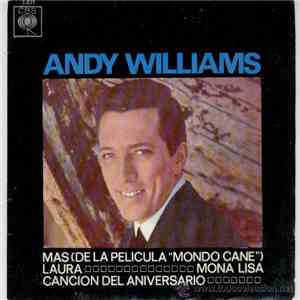 Andy Williams - Mas