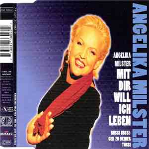 Angelika Milster - Mit Dir Will Ich Leben