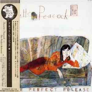 Annette Peacock - The Perfect Release