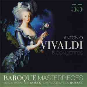Antonio Vivaldi - 6 Concertos