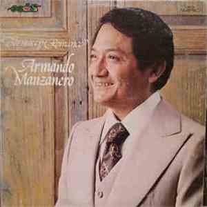 Armando Manzanero - Ternura Y Romance