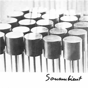 Bertoia - Space Voyage / Echoes Of Other Times