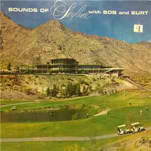 Bob And Burt - Sounds Of Skyline With Bob And Burt