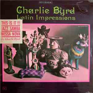 Charlie Byrd - Latin Impressions