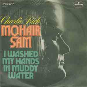 Charlie Rich - Mohair Sam