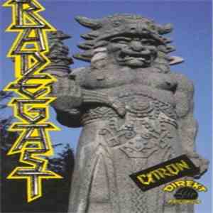 Citron, L. Křížek - Radegast (Original English Recording)