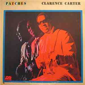 Clarence Carter - Patches