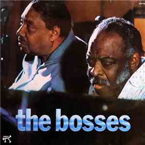 Count Basie / Joe Turner - The Bosses