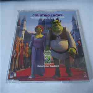 Counting Crows - Accidentally In Love