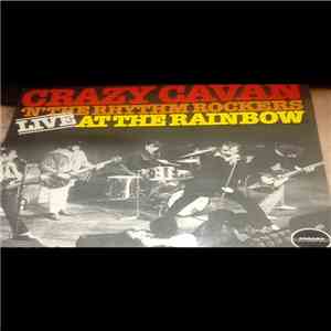Crazy Cavan And The Rhythm Rockers - Live At The Rainbow