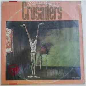 Crusaders - Ghetto Blaster