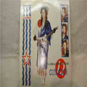 Culture Club - It's A Miracle / Miss Me Blind
