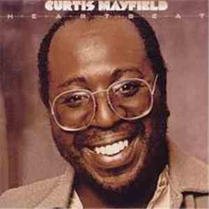 Curtis Mayfield - Heartbeat